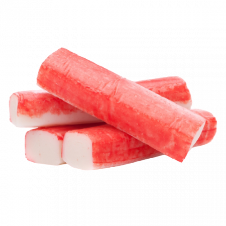 Крабовые палочки